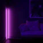 Кутовий LED торшер Ledox Design - фото 5