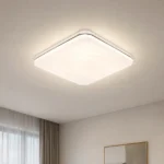 LED світильник X-597 на стелю
