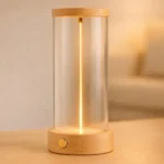 Настільний LED світильник з магнітною ниткою