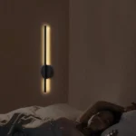 Світильник Strip Light HA-125 для кріплення на стіну