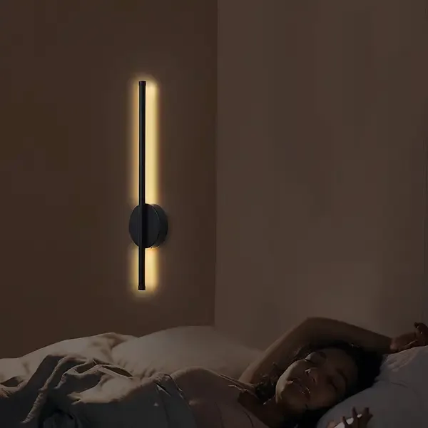 Світильник Strip Light HA-125 для кріплення на стіну