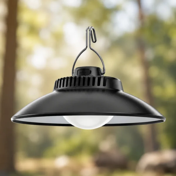 Підвісний кемпінговий LED ліхтар SSP-09/LY11A