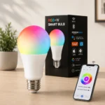 Розумна LED-лампочка Tuya Smart WiFi