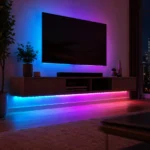 Розумна RGB LED стрічка з керуванням через телефон