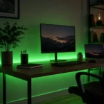 RGB LED стрічка з Bluetooth