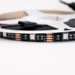 Розумна RGB LED стрічка з керуванням через смартфон, живлення від USB
