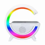Розумний світильник-нічник G-Smart Light Sound Machine