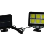 Solar Light BL BK128-6COB