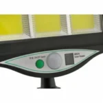 Прожектор на сонячній панелі Solar Light BL BK128-6COB