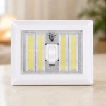 Стаціонарний LED світильник Bailong BL-604/7475 COB