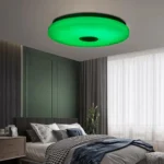 Стельовий LED світильник LUMINARIA SATURN
