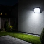 Потужний світлодіодний прожектор AEON LED 300W з живленням від мережі