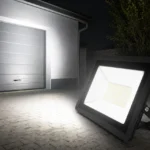 Світлодіодний вуличний прожектор AEON LED 100W, 9000 лм, 6500K, від мережі 220 В