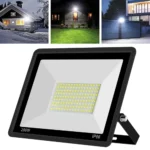 Варіанти використання LED прожектора Series 2