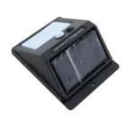 Вуличний настінний світильник BL-609 20 SMD з датчиком руху
