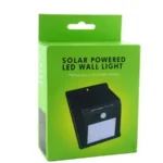 Пакування світильника BL-609 20 SMD