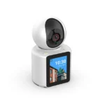 Wi-Fi камера-відеоняня Arvin C31 1080P
