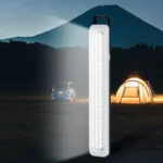 Використання світильника TORCH AST-722 для освітлення буднику чи вулиці коли вимикають світло