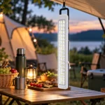 Акумуляторний ліхтар TORCH AST-722 для освітлення при відключенні світла