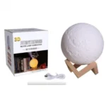 Комплектація Magic 3D Moon Light
