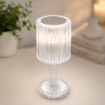 Світильник Crystal Table Lamp HB-32