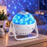 Проєктор зоряного неба Galaxy Star 13 в 1
