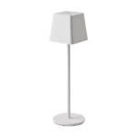 Стильна акумуляторна лампа Cozy (HP400B)