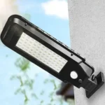 Вуличний світильник Solar Motion Sensor Light